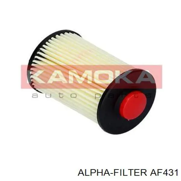 Купить AF431 Alpha Filter 