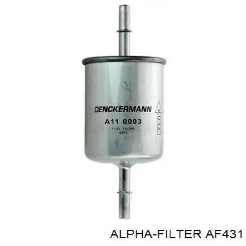  Alpha Filter AF431