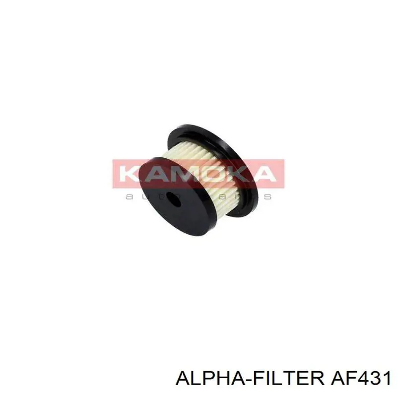 Купить AF431 Alpha Filter 