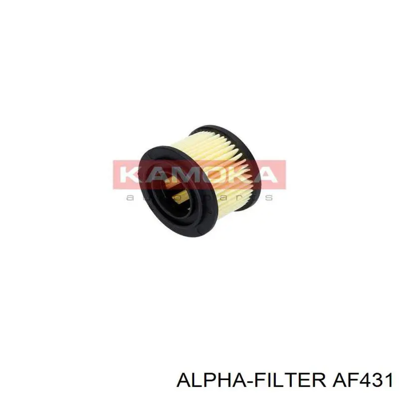  Alpha Filter AF431 цена, от 0.40 USD