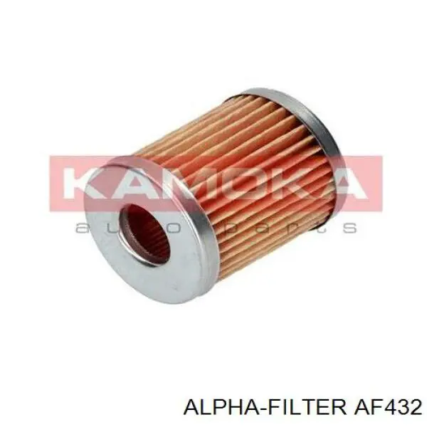 AF432 Alpha Filter Фильтр топлива