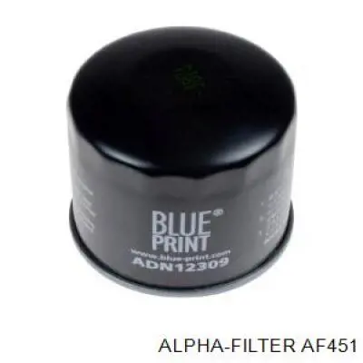 AF451 Alpha Filter Фильтр топлива