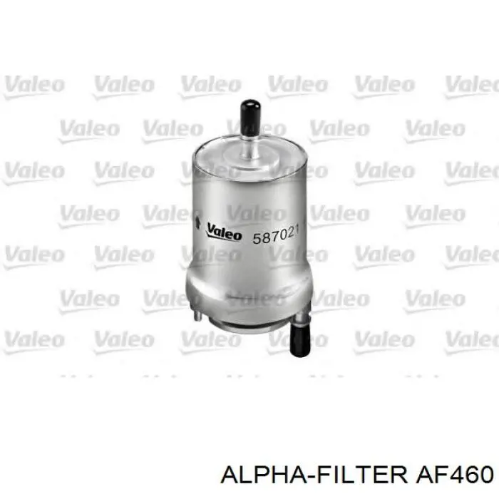 Топливный фильтр AF460 Alpha Filter
