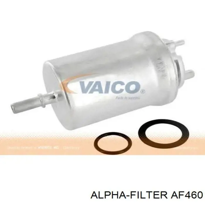 Топливный фильтр AF460 Alpha Filter