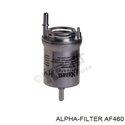 AF460 Alpha Filter Фильтр топлива
