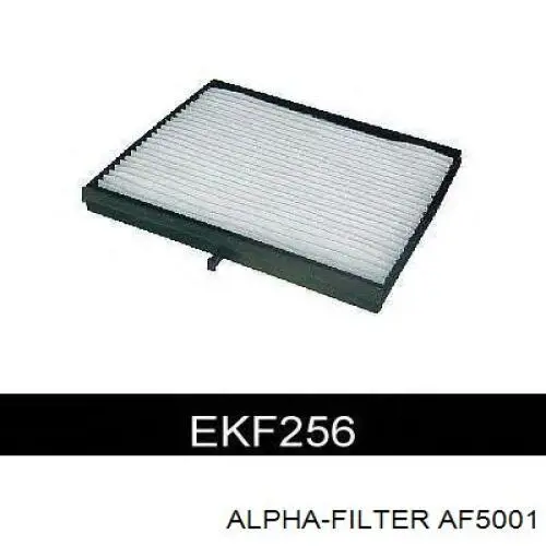 AF5001 Alpha Filter Внутрисалонный фильтр