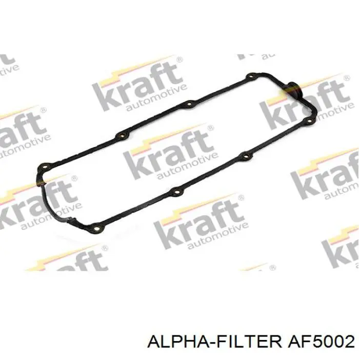 Купить AF5002 Alpha Filter Фильтр салона угольный