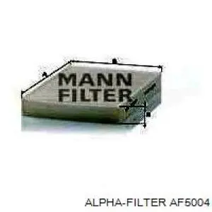 AF5004 Alpha Filter Внутрисалонный фильтр