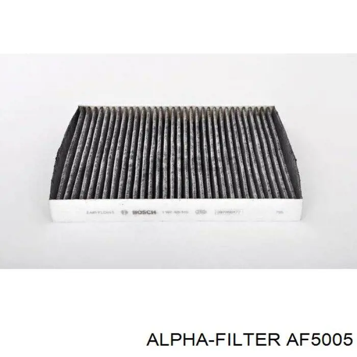 AF5005 Alpha Filter Внутрисалонный фильтр