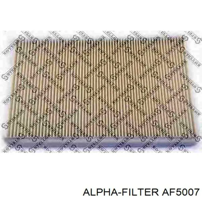 AF5007 Alpha-filter filtro de salão