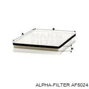 AF5024 Alpha Filter Внутрисалонный фильтр