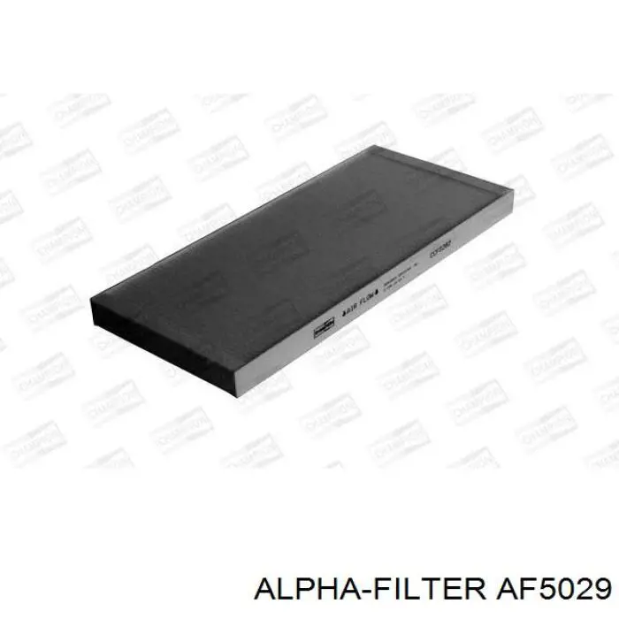 AF5029 Alpha Filter Внутрисалонный фильтр