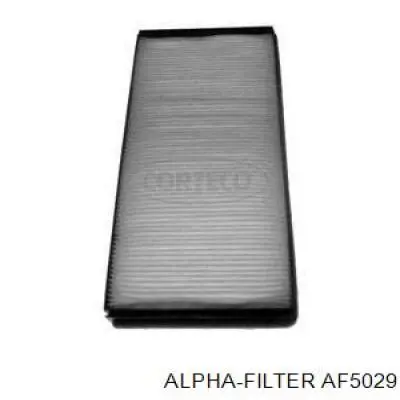 AF5029 Alpha Filter Внутрисалонный фильтр
