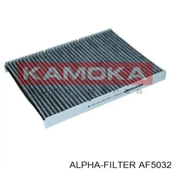 AF5032 Alpha Filter Внутрисалонный фильтр
