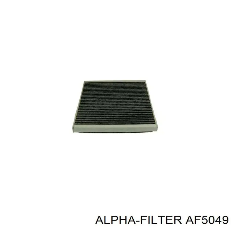 AF5049 Alpha Filter Внутрисалонный фильтр
