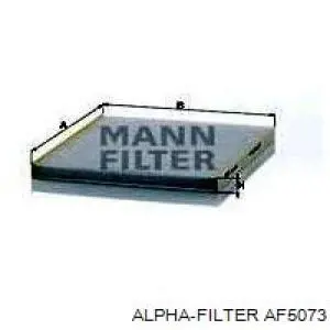 Filtro de salão Alpha Filter AF5073 preço, a partir de 11,85 USD