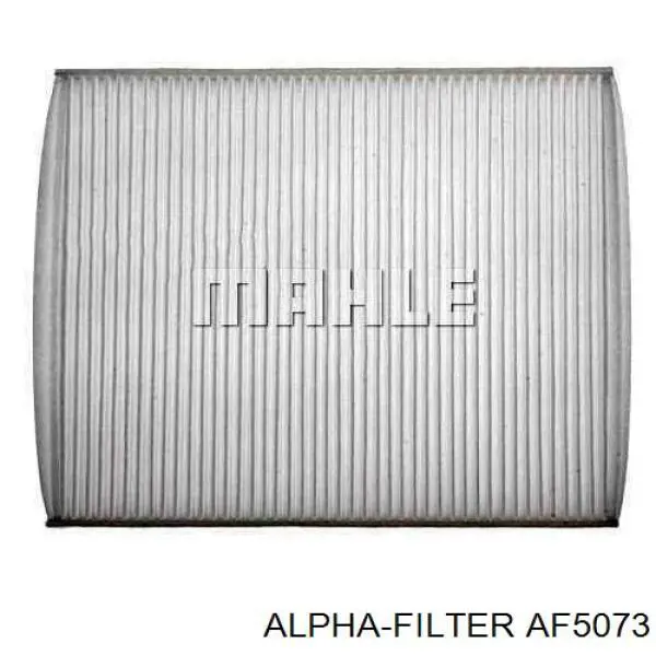 Filtro de salão AF5073 Alpha Filter