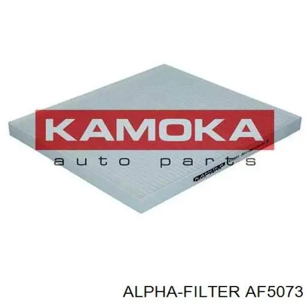 Filtro de salão Alpha Filter AF5073