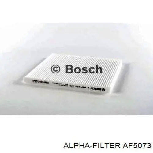 Compre AF5073 Alpha Filter Filtro de salão