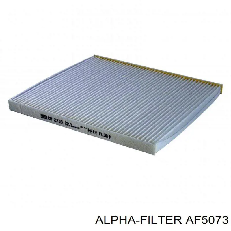 Filtro de salão Alpha Filter AF5073 preço, a partir de 11,85 USD