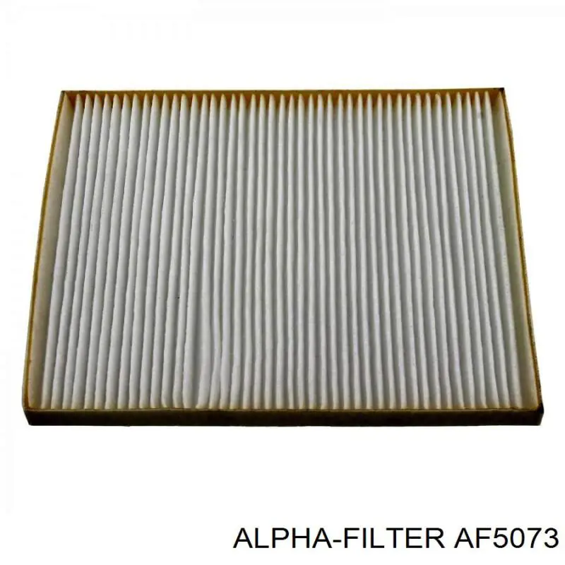 AF5073 Alpha-filter