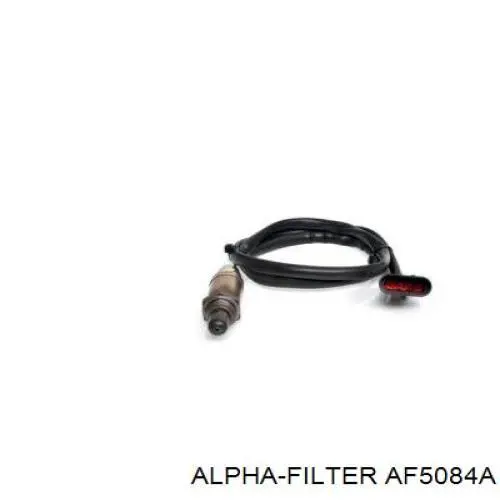 Фильтр салона AF5084A Alpha Filter