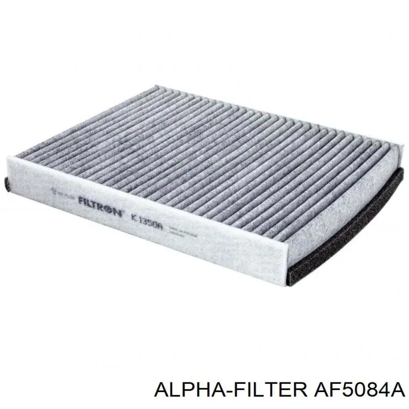 AF5084A Alpha Filter Внутрисалонный фильтр