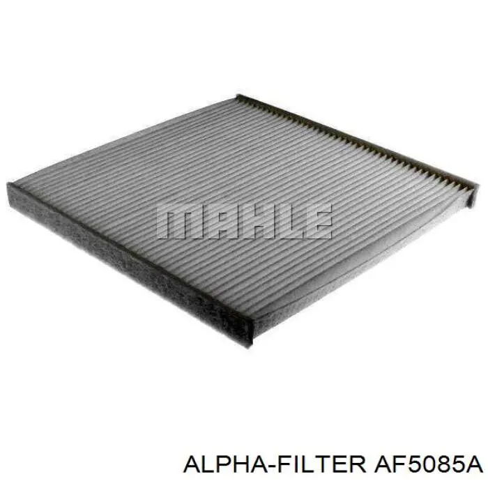 Купить AF5085A Alpha Filter Фильтр салона угольный