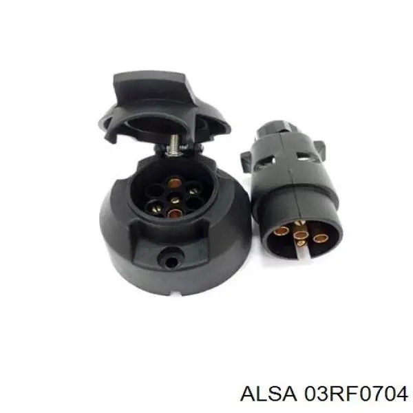  Alsa 03RF0704 цена, от 17.44 USD