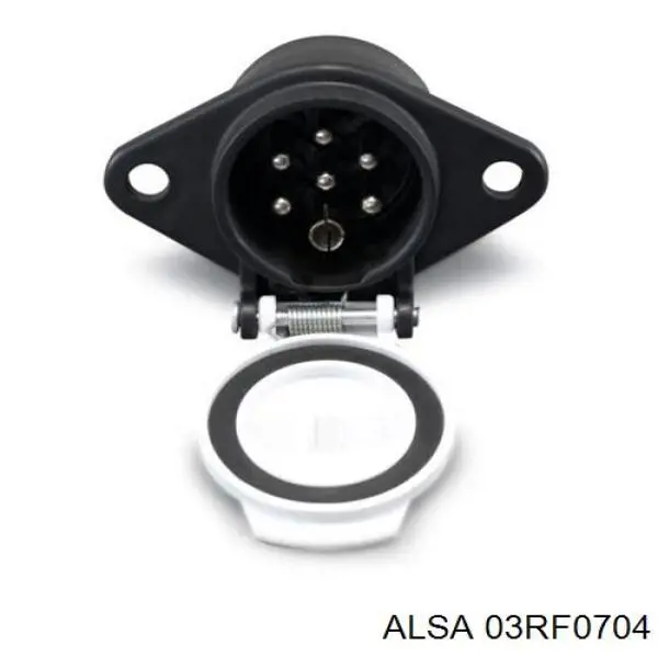 Купить 03RF0704 Alsa 