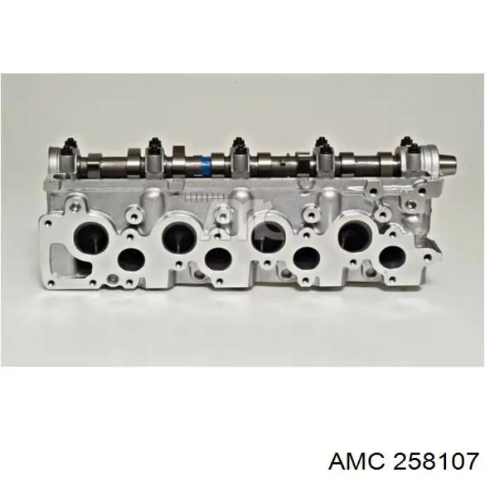  258107 AMC