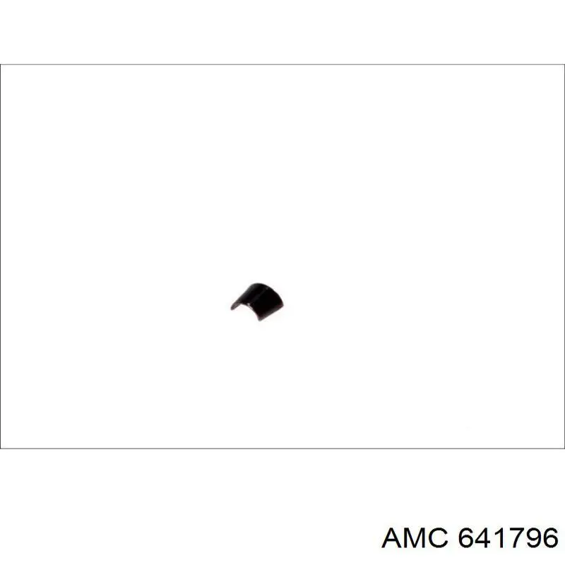 Купить 641796 AMC Сухарь клапана