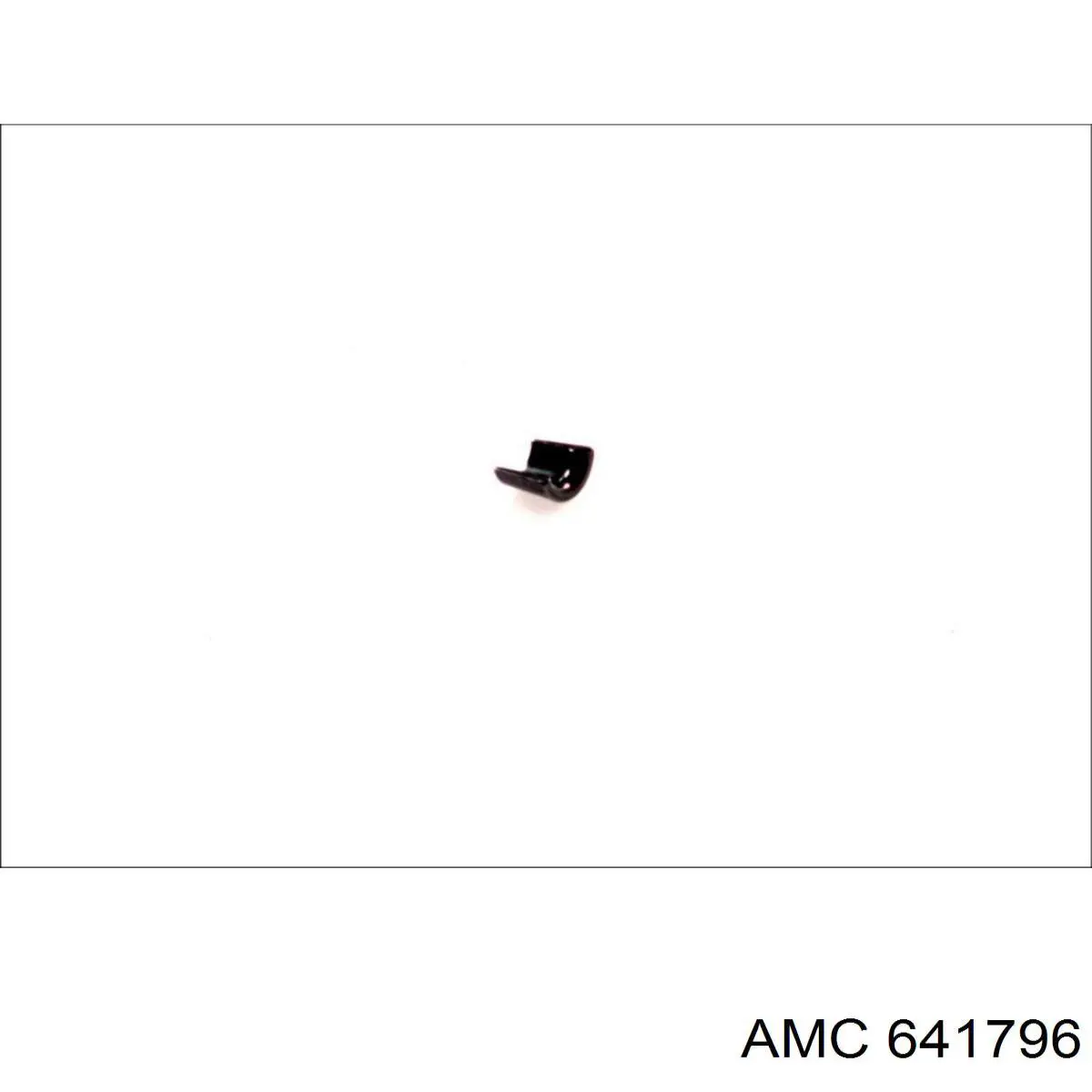 Сухарь клапана AMC 641796 цена, от 1.61 USD