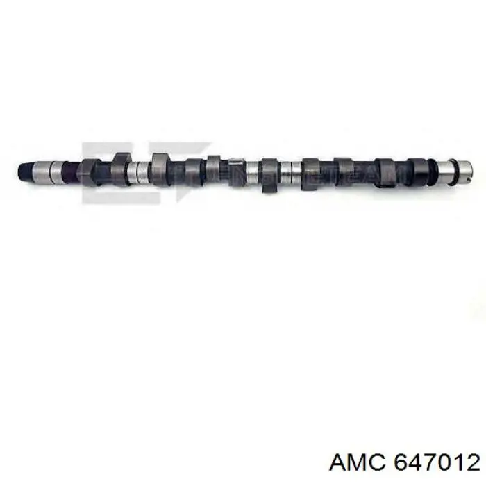AMC647012 AMC распредвал двигателя