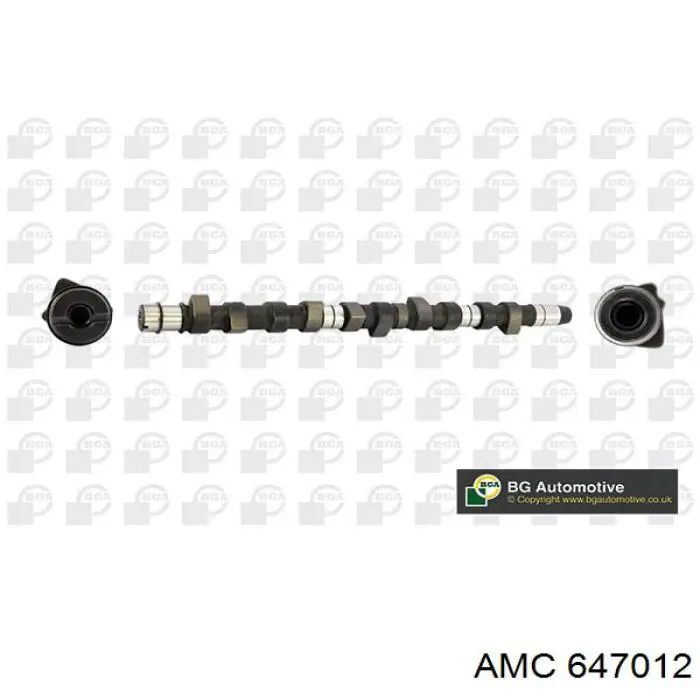 Распределительный вал двигателя AE CAM630 цена, от 156.99 USD