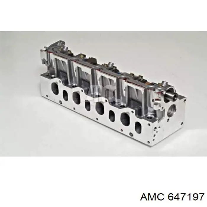 647197 AMC распредвал двигателя