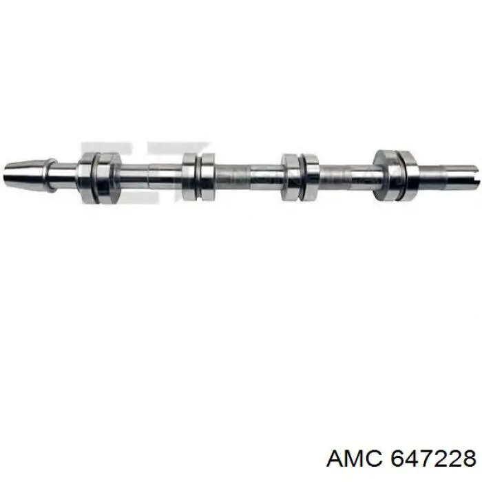 Распредвал двигателя впускной FAI C334 цена, от 143.49 USD