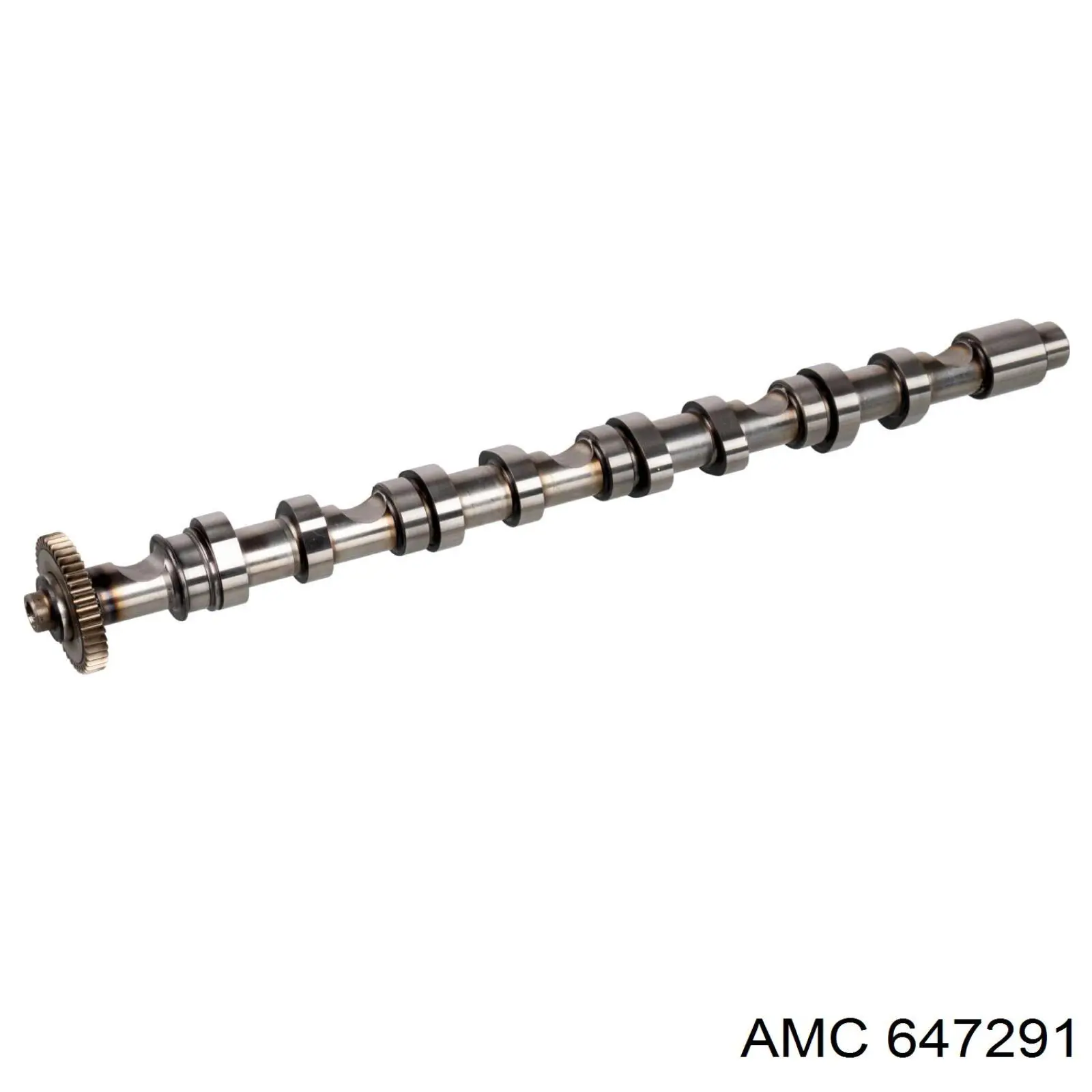 Распредвал двигателя выпускной AMC 647291 цена, от 224.59 USD