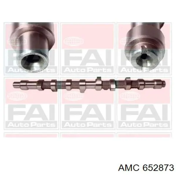 Купить 652873 AMC Распредвал
