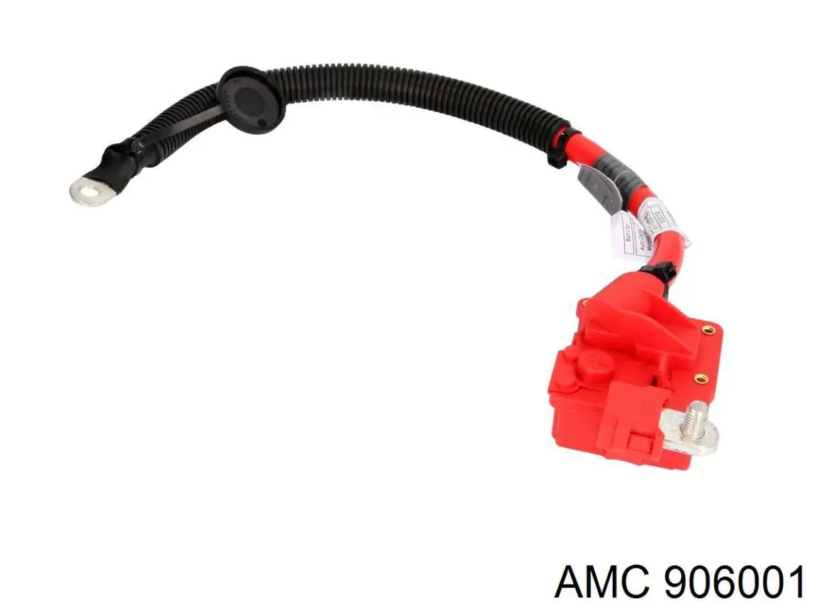 Купить AMC906001 AMC Клема на авто аккумулятор