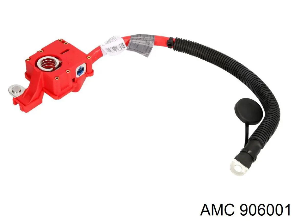 Клема аккумулятора AMC906001 AMC