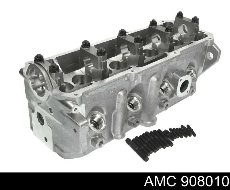 908010 AMC головка блока цилиндров (гбц)