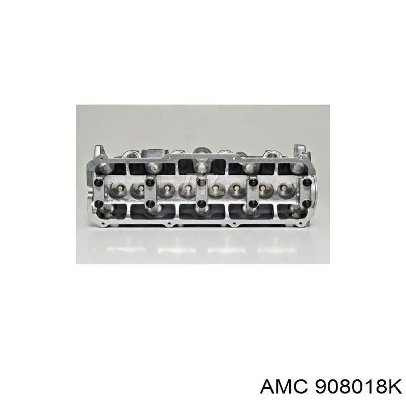 908018K AMC головка блока цилиндров (гбц)