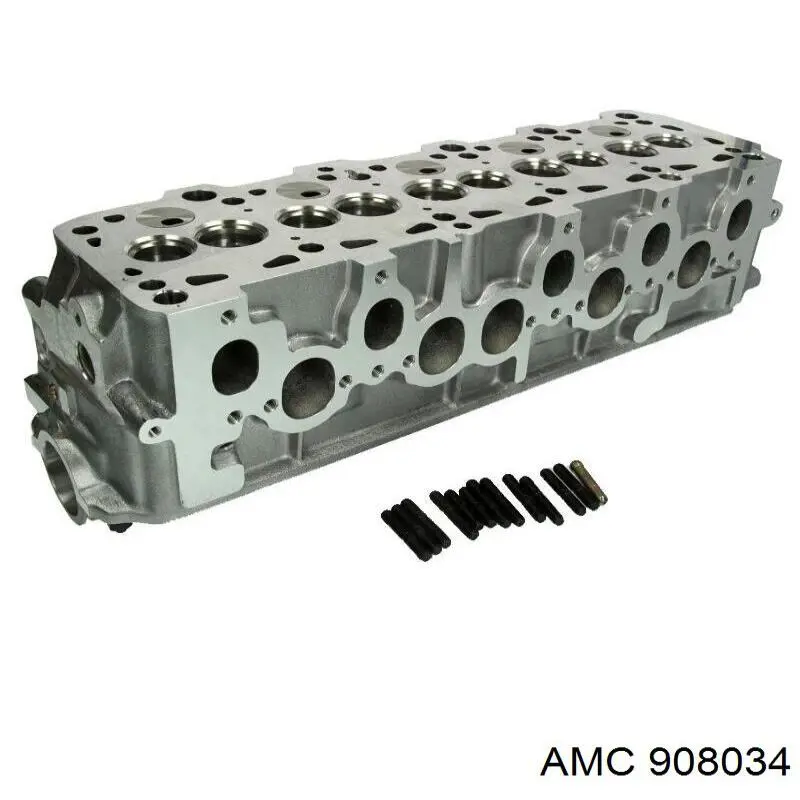 Купить 4850131 SM ГБЦ  двигателя