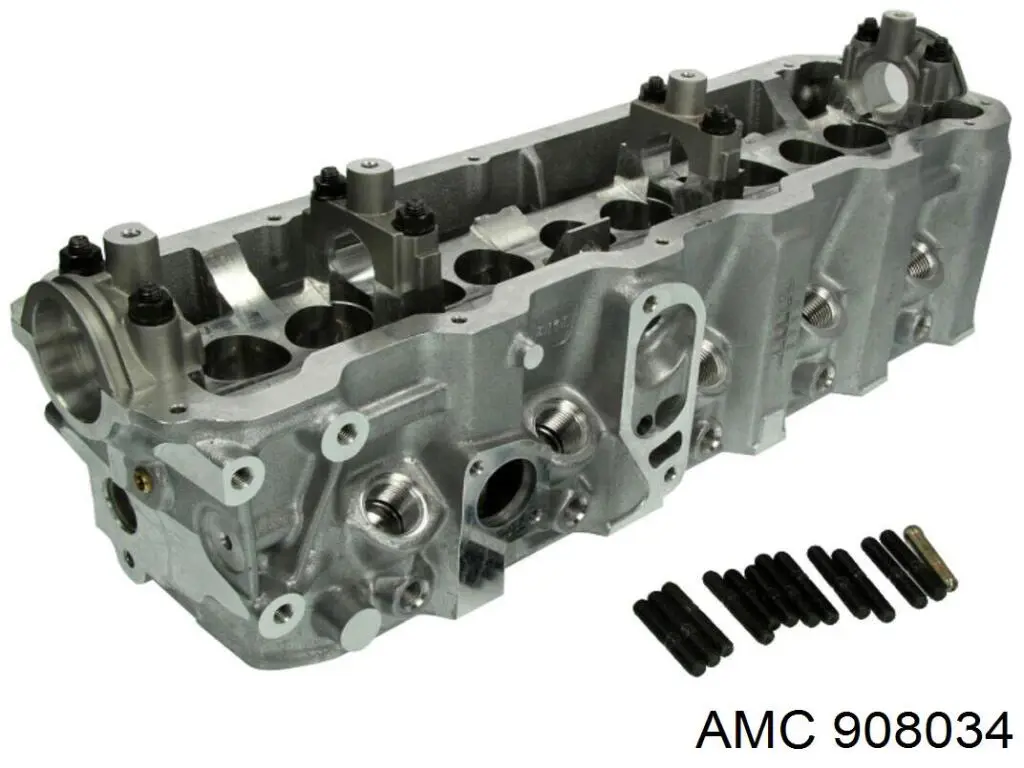 Головка двигателя SM 4850131 цена, от 556.67 USD