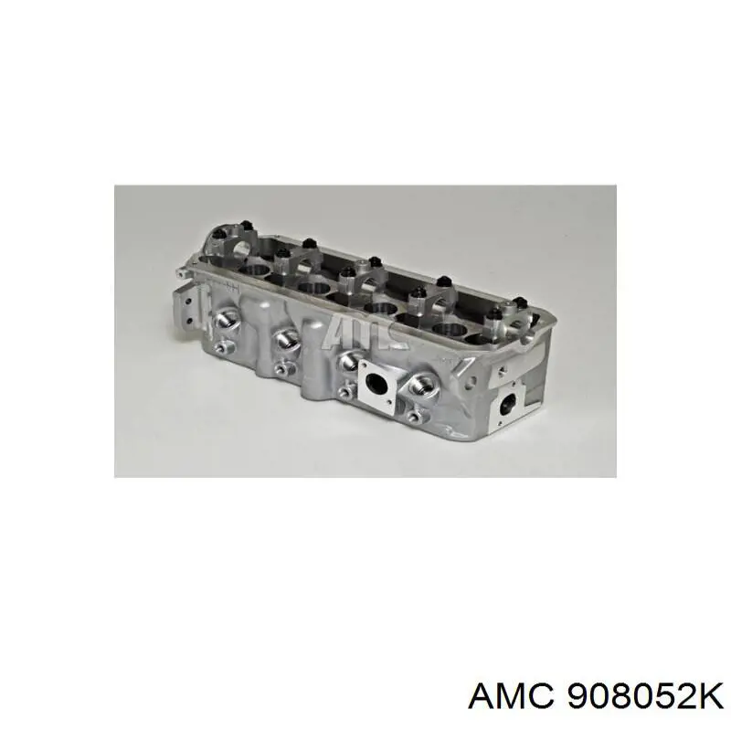 908052K AMC головка блока цилиндров (гбц)