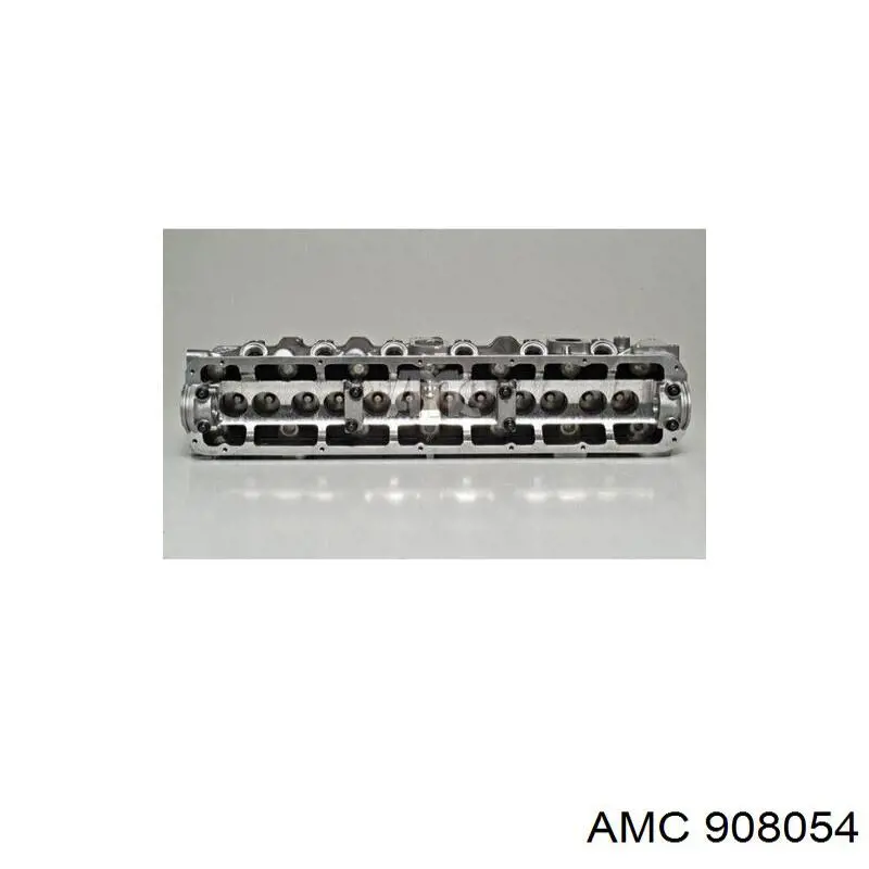 908054 AMC головка блока цилиндров (гбц)