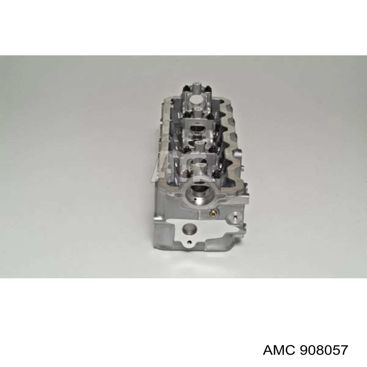 908057 AMC головка блока цилиндров (гбц)