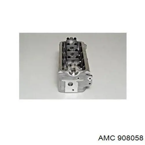 Головка блока цилиндров (ГБЦ) AMC 908058