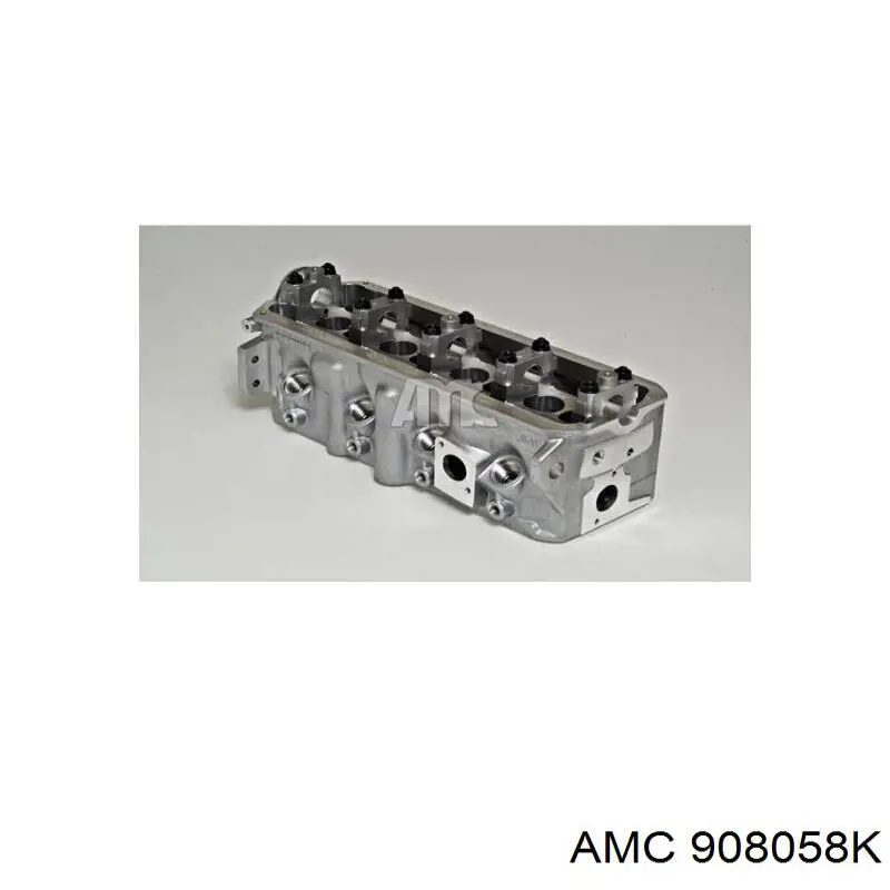 908058K AMC головка блока цилиндров (гбц)
